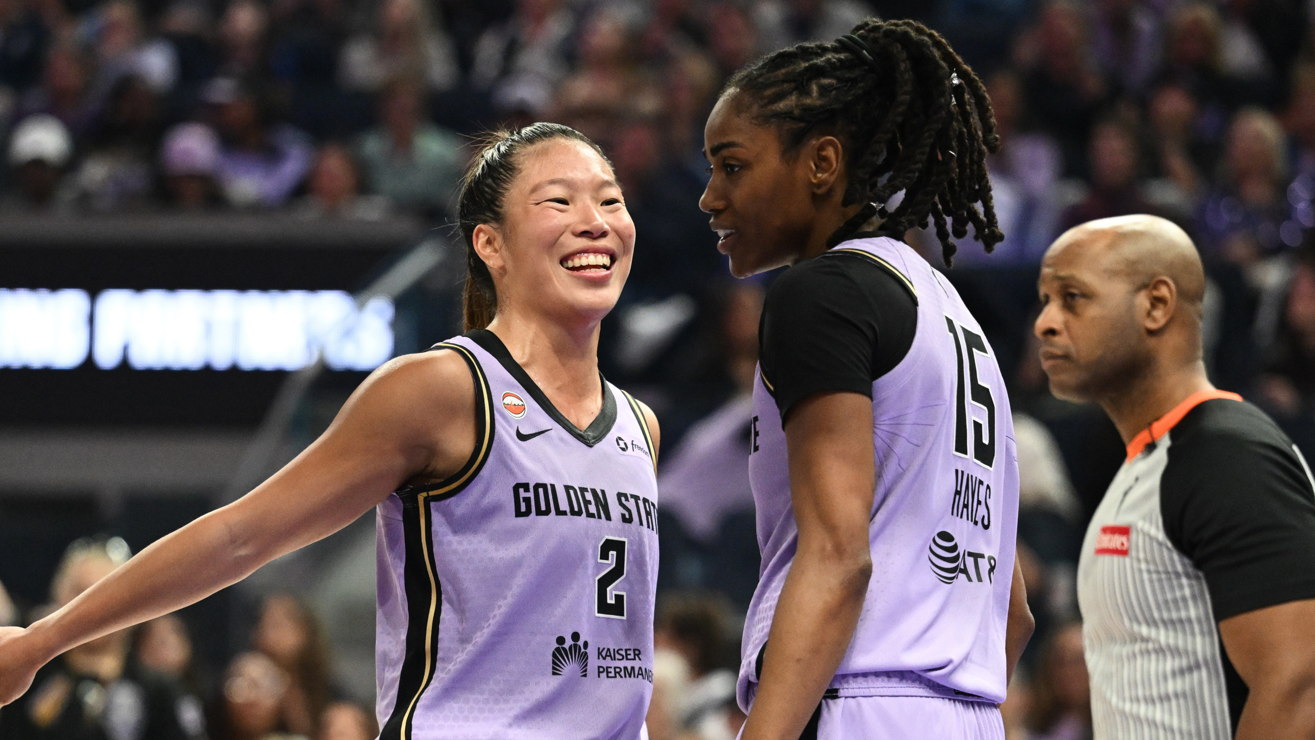 Tiffany Hayes 22 Points, 6 Rebounds, 5 Assists, 3 Steals vs. Chicago Sky | 8/12/26